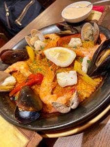boquerona