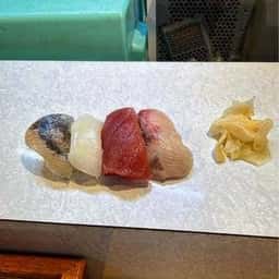 松すし