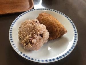 伊勢屋餅菓子店