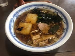 伊勢屋餅菓子店