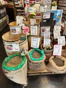 フレッシュロースター珈琲問屋川崎店