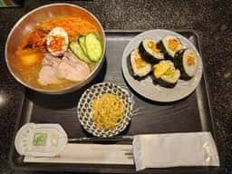 韓国風創作居酒屋Sonma