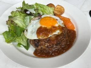 グッドモーニングカフェ 錦町