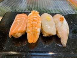 すし屋の磯吉