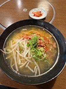 黄龍