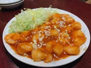 中華楼