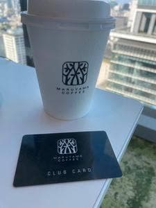 丸山珈琲 エキュートエディション 渋谷店
