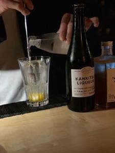 BAR 詠月