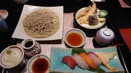 旬 和食 あらたま庵
