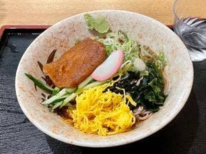 めん処 おばた