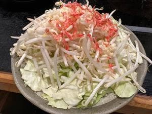 お好み焼き 多美