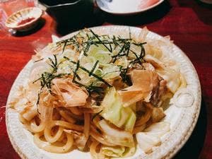 魚ミチ