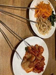 焼肉 真骨頂