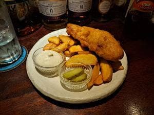 Highlander inn Tokyo Ningyocho