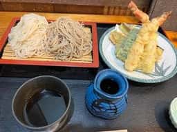 そば処山本
