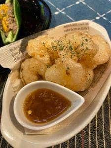 ダイニングキッチン オハナ