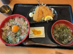 田舎レストラン じんべえ