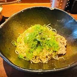 汁なし担担麺専門 キング軒 本通り店