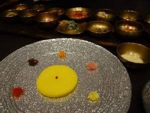 韓国料理 HASUO