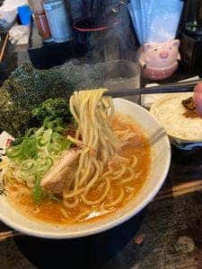 麺処いのこ