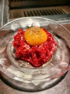 焼肉じゅん