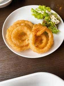 ロイヤルインドレストラン仁戸名店