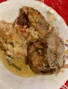 ビストロ・ド・タコ