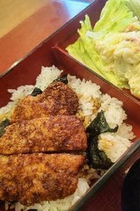 そば処 中一
