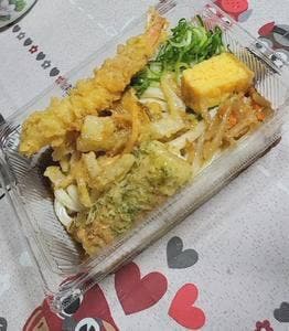 丸亀製麺 深江橋店
