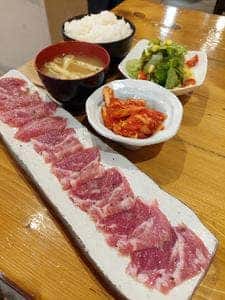 凪のラム屋