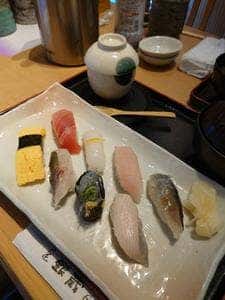 銀蔵 淡路町ワテラス店