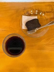 ネリカフェ