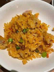 健康中華 青蓮 汐留メディアタワー店