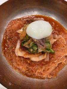 ぴょんぴょん舎オンマーキッチン ラゾーナ川崎