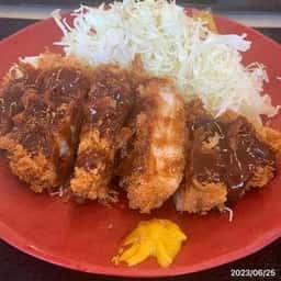 かつや 名古屋本陣通店