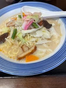 リンガーハット 鶴ケ島インター店