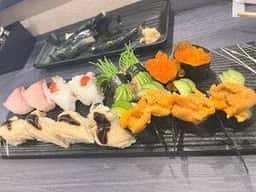 大興寿司 難波店