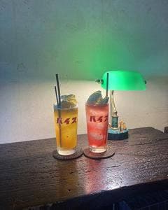 キジトラ珈琲舎