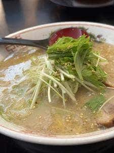 風神ラーメン