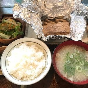 ご飯と喫茶 はじめ