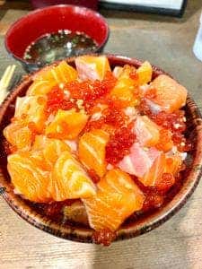 波の