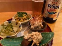 島ノ飯 みなもと