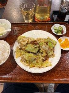 天徳紅葉楼