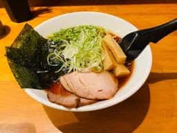 麺福 なかむら