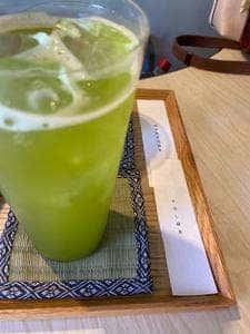 tea bucks