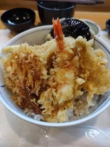天婦羅割烹 藤よし