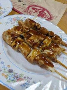 やきとり本舗 ハマケイ
