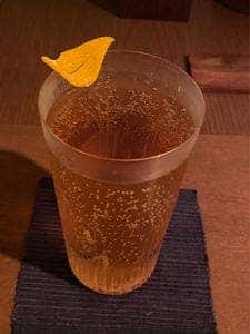 Bar FORTIFIED