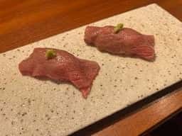 炭火焼肉 誠