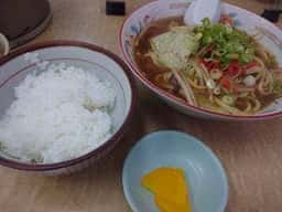 やまびこ食堂